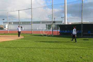  Telde, sede del primer campo homologado por la Federación Española de Béisbol y Sófbol/TA.
